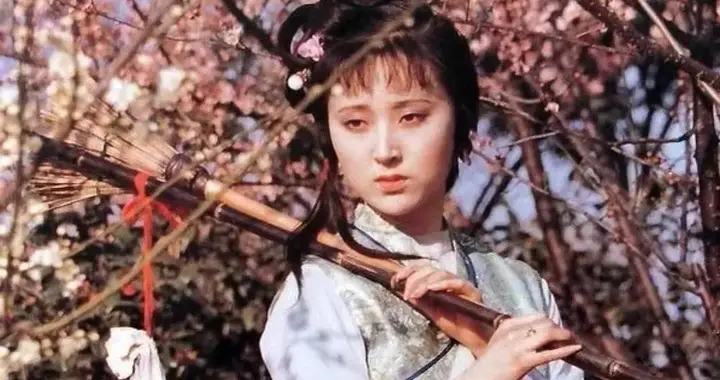 《红楼梦》中的绣春囊是谁的？作者在黛玉葬花前就已经告诉了读者