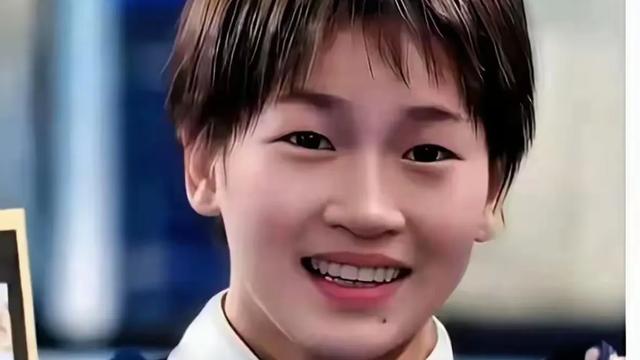 Ai观天下：男子微信群多次侮辱全红婵被拘