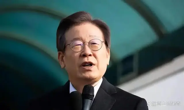 李在明发起最后冲刺，这次谁能阻止他登临总统大位？