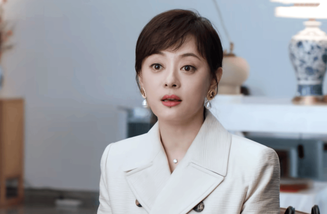 《蛮好的人生》大结局：胡曼黎获行业最高奖，薛晓舟考MBA，圆满