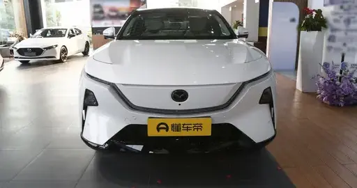 马自达EZ-60：拒绝"偏科"，家用新能源SUV选它更实用