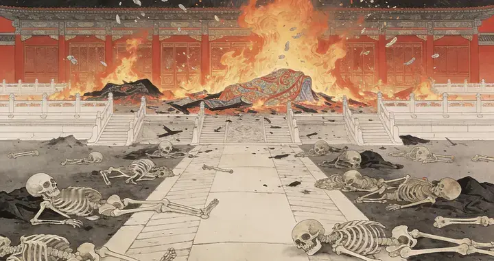 落榜生黄巢的复仇：为何他屠杀门阀的故事，让现代的网友大呼过瘾