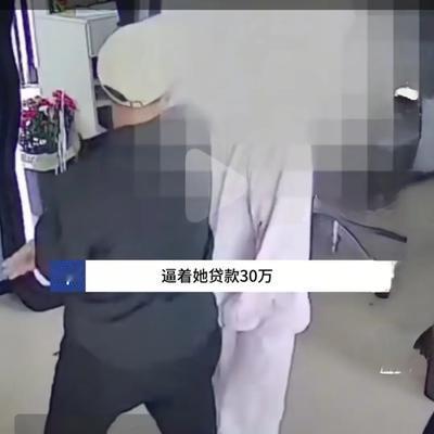 感恩朋友369：三十万，买断血脉亲情？