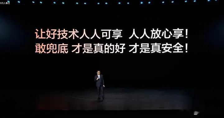 再强调一遍：兜底≠智驾险！为啥有人反应这么大？
