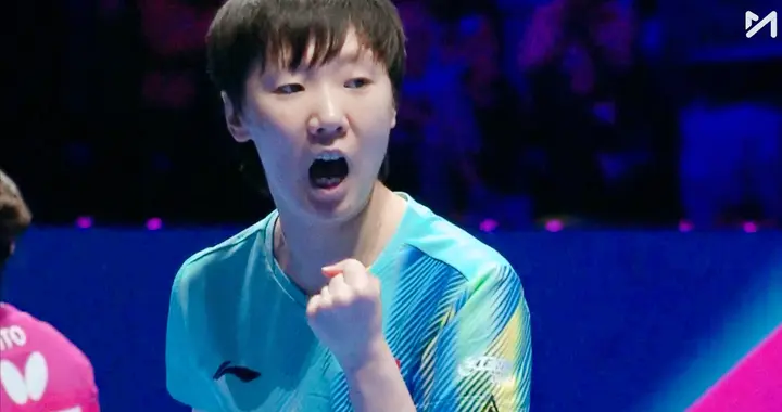 世界杯:鳗鱼4:0伊藤，侯英超2字评价！蘑菇输温特，邱党惜败张本