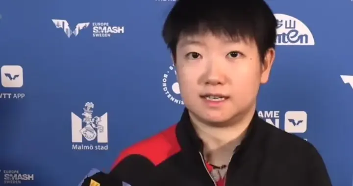 将迎来第17次的日本老对手早田希娜，孙颖莎的发言值得所有人学习