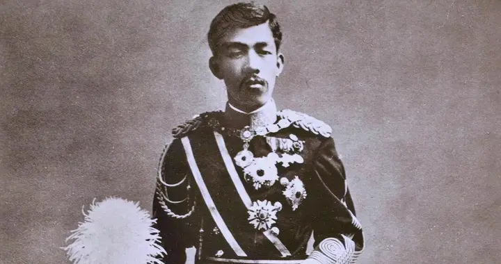 从大正民主到七七事变（上）——日本的军国主义之路