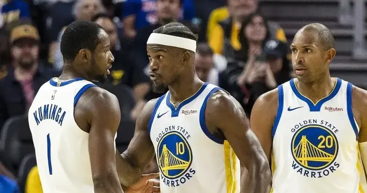 薪水占比70%，得分46.5%！勇士问题所在，高薪低能是最大弊端！