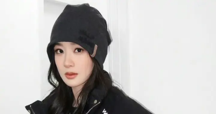 杨紫央视总台，这是要开启“剧王”狂飙模式？