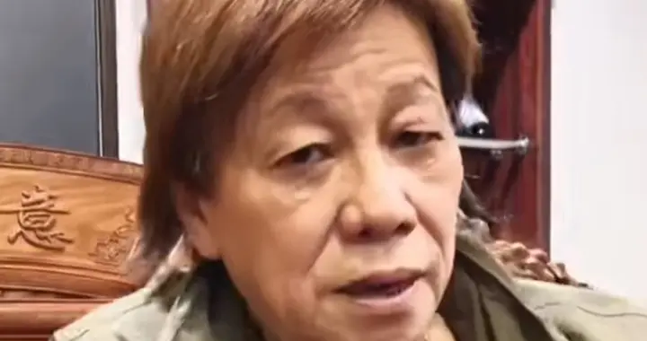 梁小龙离世前还强撑饮酒，生前常显疲惫，到最后还拼命维持形象！