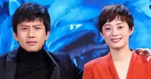 羡慕明星完美婚姻？4组夫妻真实状态，推翻传统婚恋观念