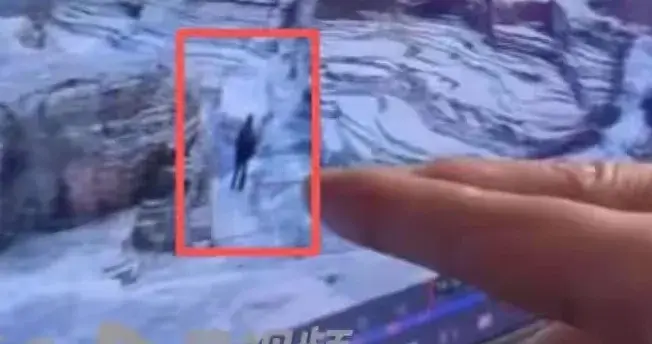 有消息了！南太行悬崖发现遗体，疑似那个徒步男子，网友：愿安息