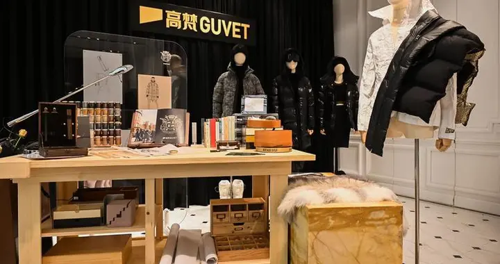 不是波司登不行，是高梵太狠！国产羽绒服杀进2000亿红海第一梯队