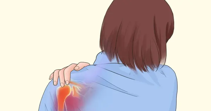 左肩膀疼会是癌吗？大多是劳损或肩周炎，但这4种癌可能引起