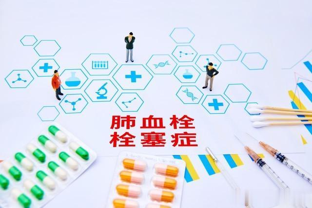 脑血栓到来之前总是“不痛不痒”？医生：4个早期征兆，别忽视了