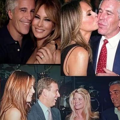 斯湾湾：越描越黑，美国第一夫人梅拉尼娅被