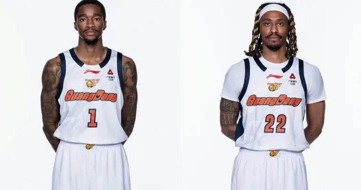 广东引进两名造犯规能手，完全契合现有版本，三分命中率倒数第二