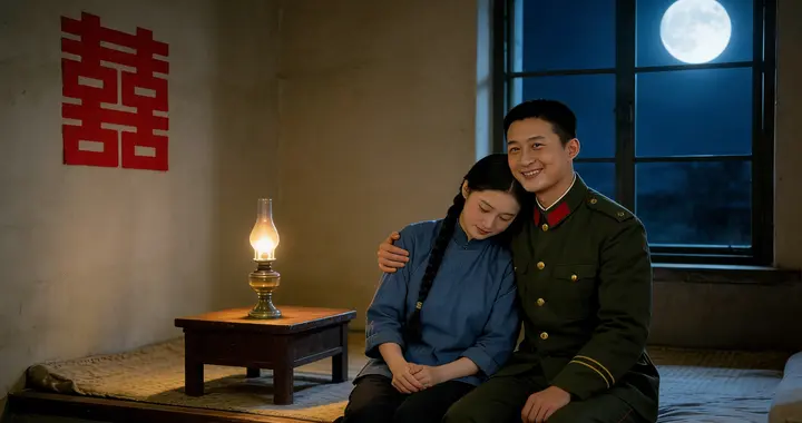 半百人生——戴良带领村民打井招娣要养猪（26）