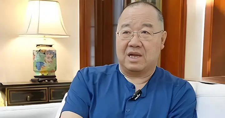 自作孽不可活！拒认儿子，抛弃宋丹丹的英达，彻底活成了"笑话"