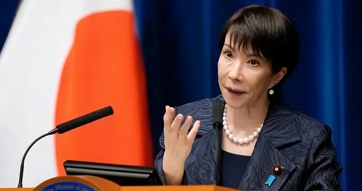 前首相曾提醒高市：当年中国免掉千亿赔款，是因给日本立个死规定