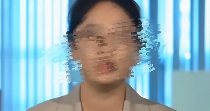 悔不当初！狂命鸳鸯翻车记！彭某被停职后，男友也被扒个底朝天