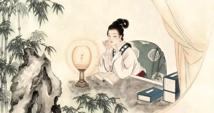 红楼梦 | 黄泉路远，生死相隔，何处去寻姑苏林黛玉？