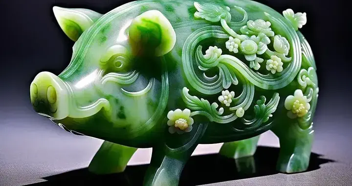 生肖运势-亥猪（11月6日)