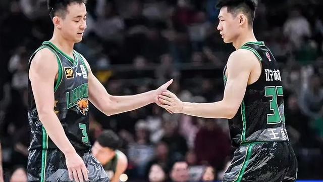 秋风画扇：非常可惜！虽然辽宁96-98不