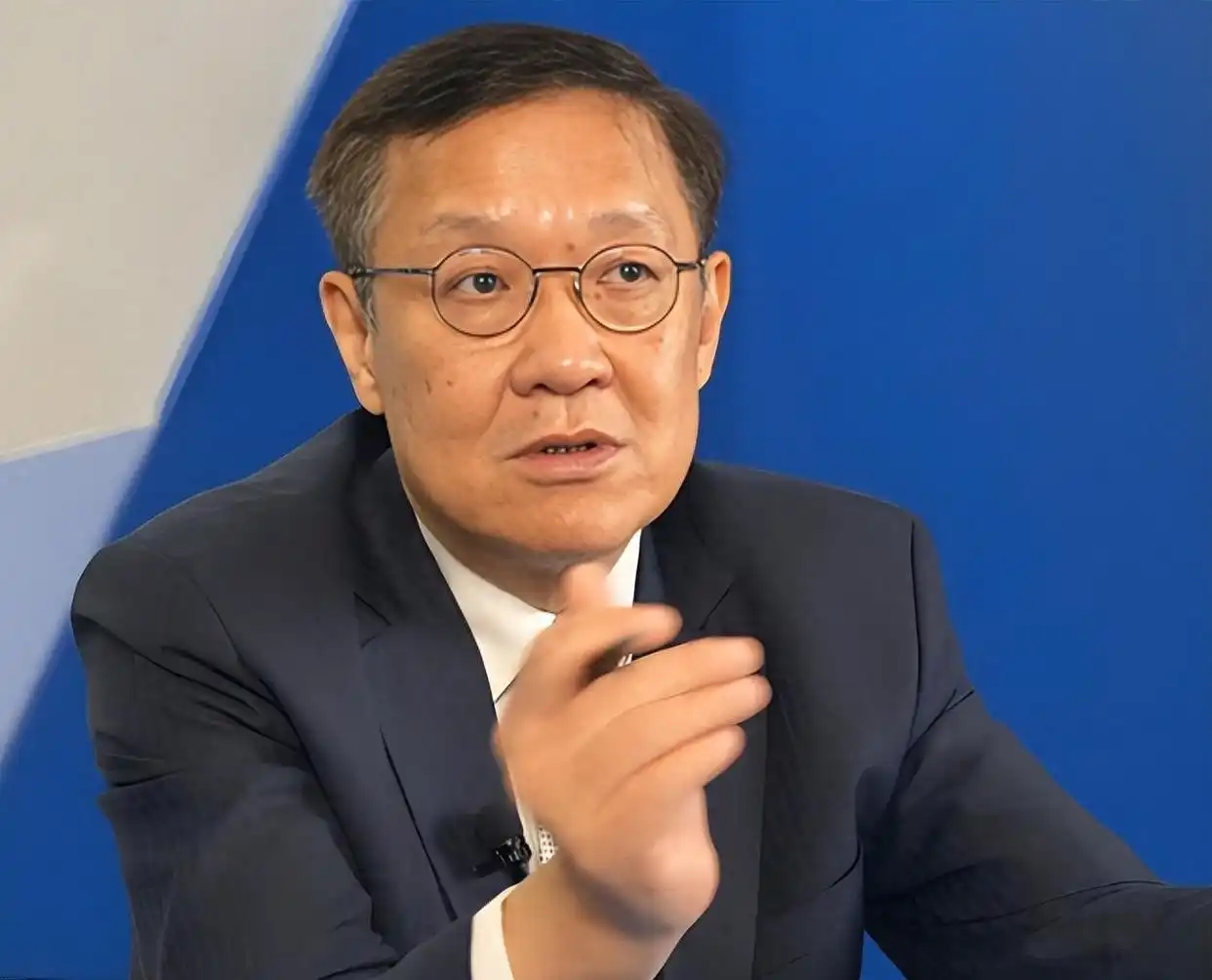 台“外交部”对日菲划界回应软趴趴，介文汲：严重失职 台“外交部”今天回...