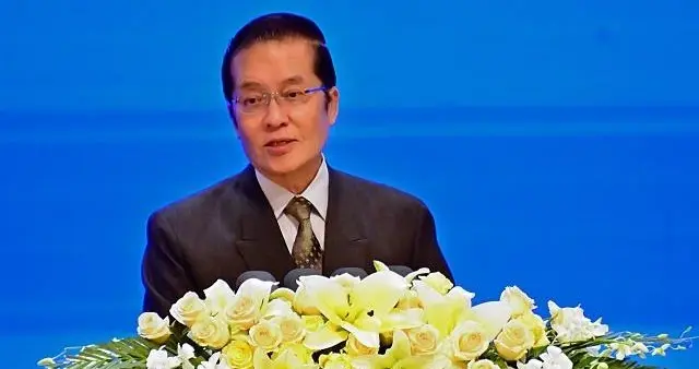 海峡论坛定调！张荣恭亮立场，“台独”势力慌了，赖清德丢尽脸