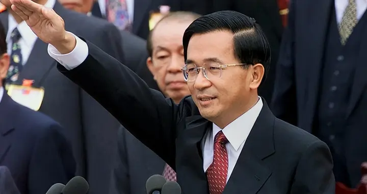 “台独”大佬们，开始转向，主要原因原来是这一条