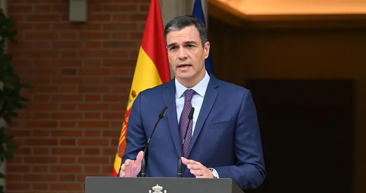 第二个硬刚美以的国家出现，该国与中方关系很好