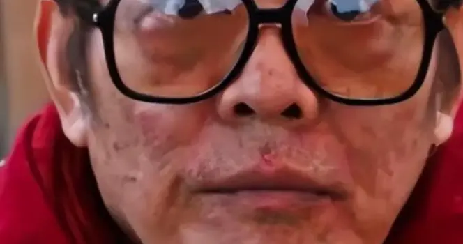 “换心”传闻彻底大结局，李连杰早已备好后路，难怪早就立好遗嘱