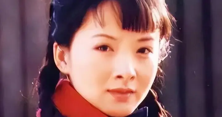 曾定居美国，回国捞金被驱赶，如今50岁演员谢兰现状如何？