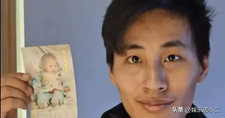 张云鹏保护母亲有担当 前女友照片曝光 继母被私信辱骂当场破防