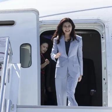 金猫吃娱：很多人都没察觉！郑丽文这几天彻