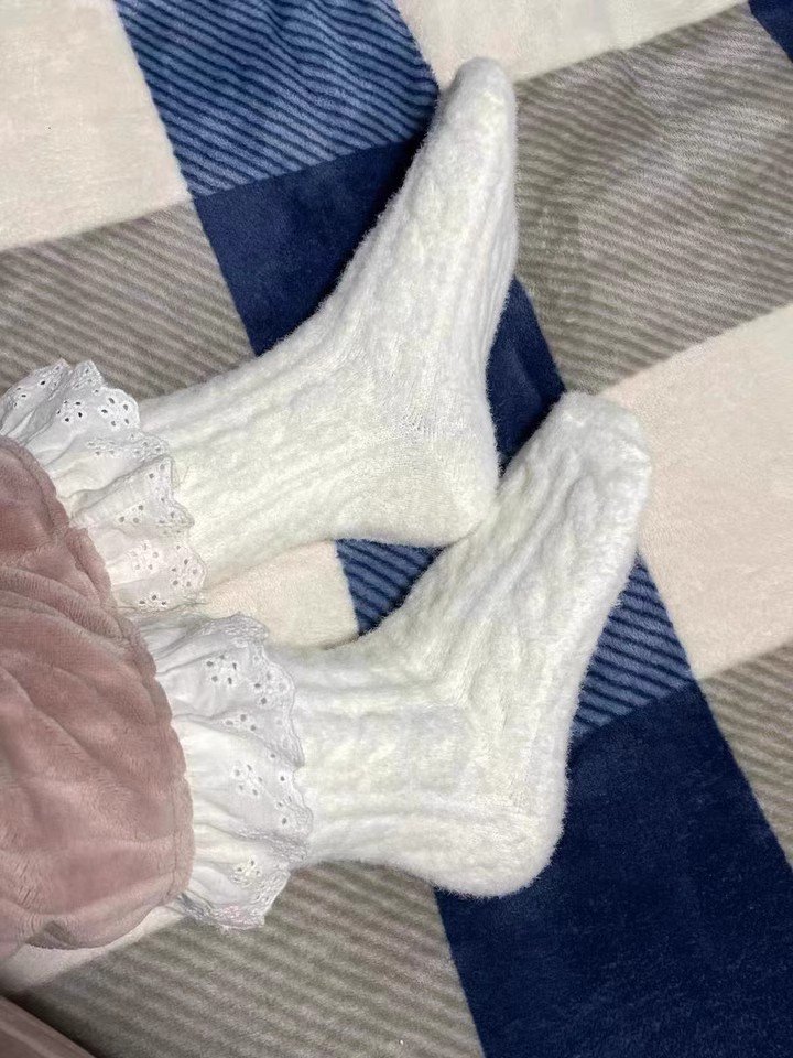 弹性大真心不错❤比起外面的价格实惠。做工