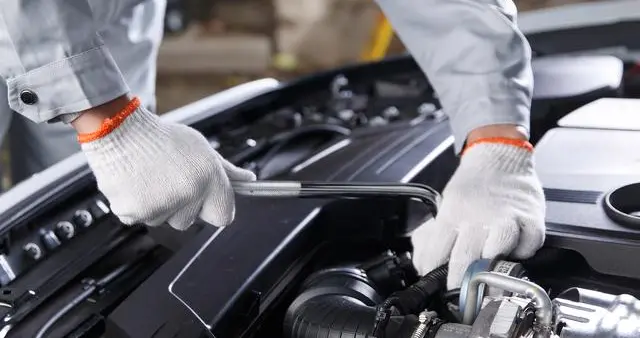 只换机油机滤就够了？老司机忠告：几年不做全面保养，车提前报废