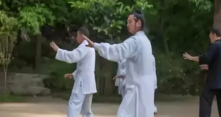 一个人打拳水平怎么样？看这六点就够了！