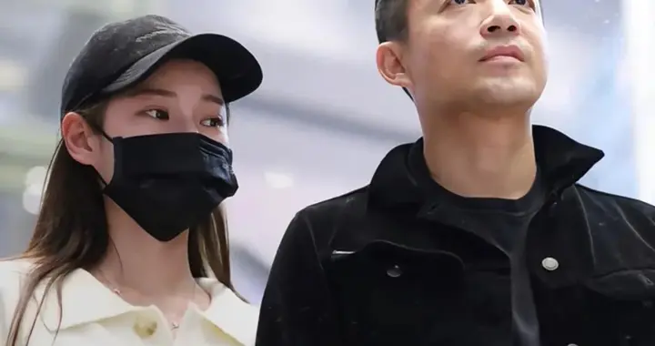 汪小菲叮嘱妻子少吃辣，担心孩子像兰姐，筱梅对大S儿女视如己出