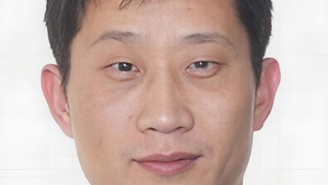 半城繁华半城殇：陈建民(1968年10-