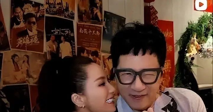 曾不可救药爱上有妇之夫，自爆在深圳“小三”被老婆气到有胃病