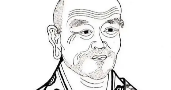 佛图澄：宗教与政治的联姻