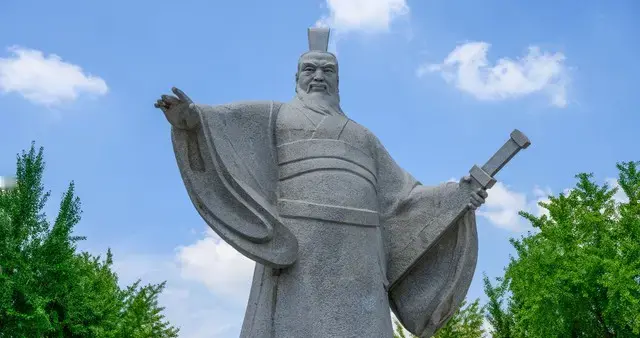 乱世枭雄的秘密：曹操的隐藏武器，逆转乾坤的神奇一招！