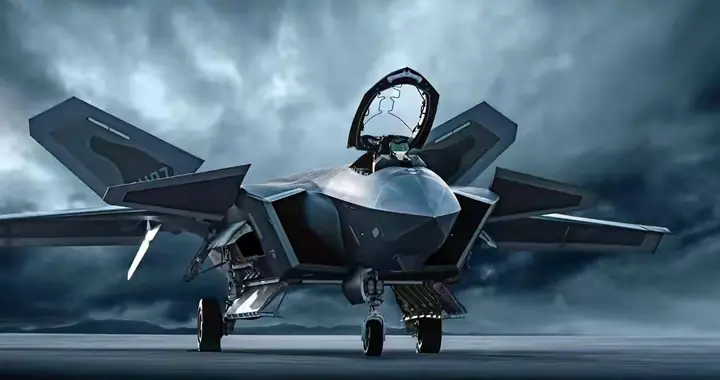 美国原地踏步的三十年，亦是中国军工大踏步迈进的三十年！