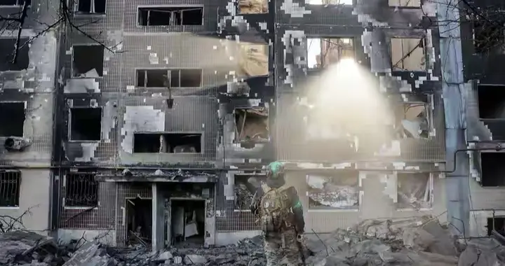 美国提议乌“割顿巴斯全境、裁军一半、驱逐外军”最早本周内达成