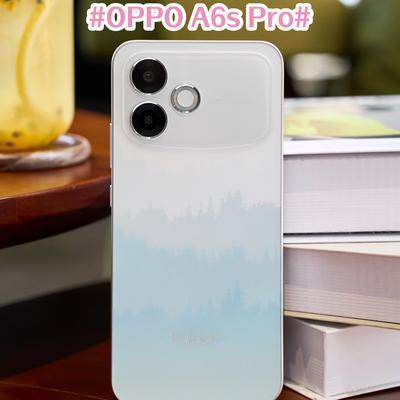 科数朵颐：OPPO新手机这个外观真的夯到