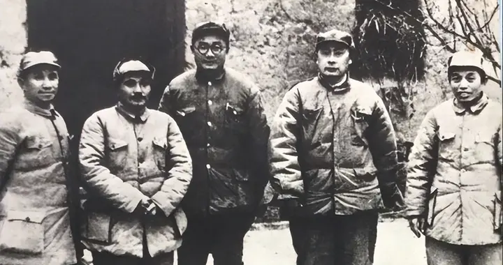 中野20旅苦战黄维，拼到减员近一个团，最后只抓了百十个俘虏