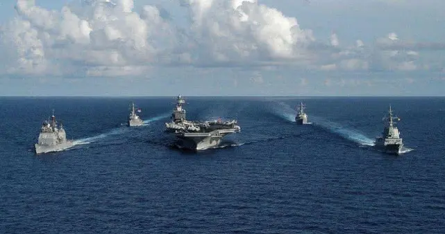 美国封锁伊朗？嘴上很强硬，现实很无奈？