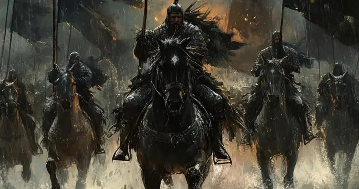 还八百就八百，你可知八百精兵意味着什么？